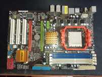 płyta główna ASRock M3A770DE AM3