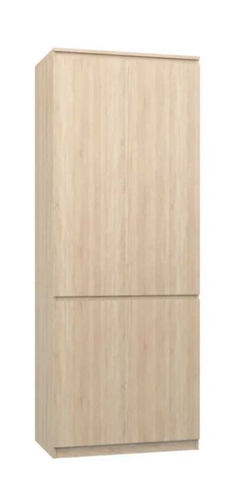 Розпашной Шкаф Стаил-100 2110х1000х520 мм. Бесплатная Доставка.