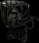Chłodzenie procesora aktywne Be Quiet! Dark Rock Pro 4 BK022 Intel