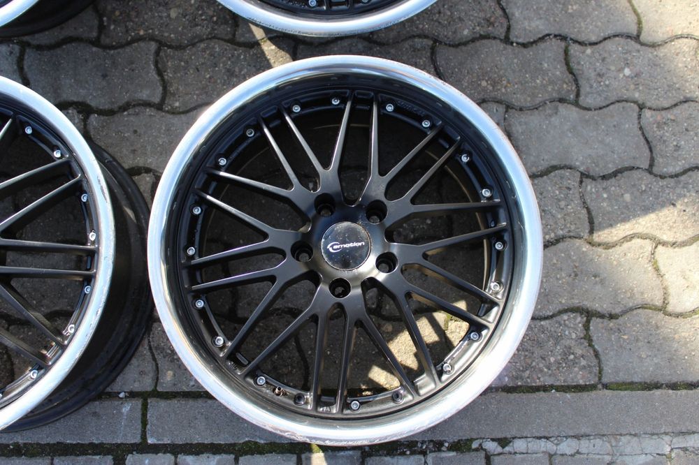 emotion 19cali 5x120 et35 8j bmw 3 f30 f32