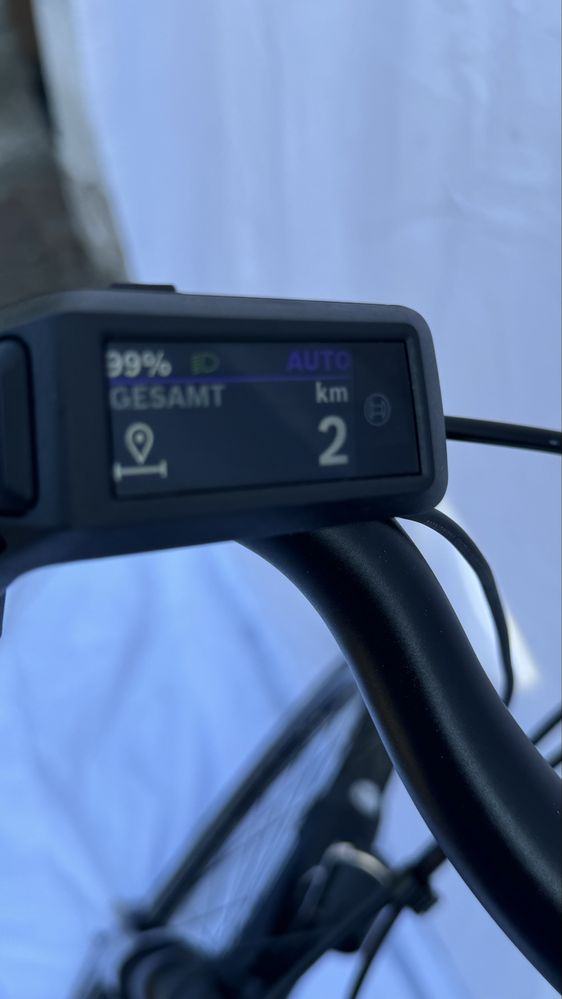 Nową Gazelle arroyo Elite c7 plus Rama 57 NOWY