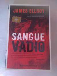 James Ellroy - Sangue vadio