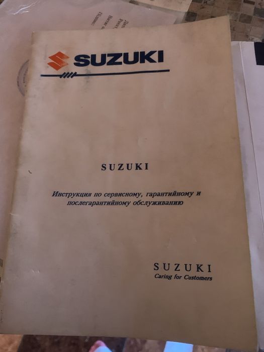 Продам Suzuki Swift