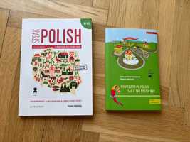 Speak polish/ powiedz to po polsku