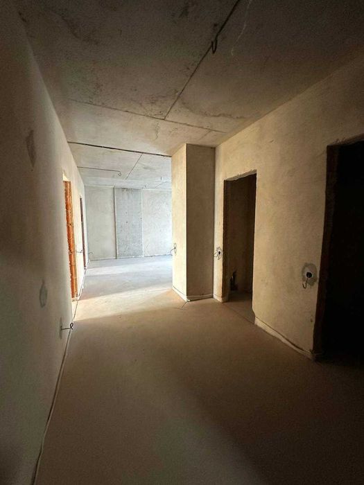 Продаж 2-кімнатної квартири в ЖК Амстердам