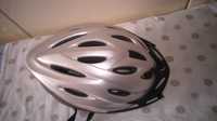 kask rowerowy 54-56 cm