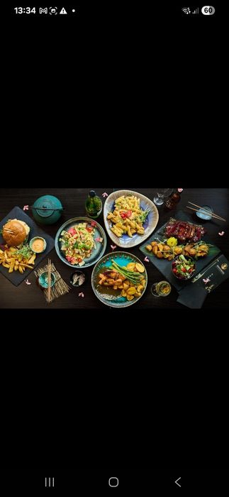 Sprzedam gotowy biznes restauracja