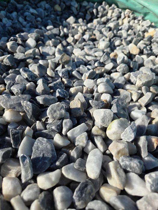 Kamienie, Grys Bardiglio 16-22 mm