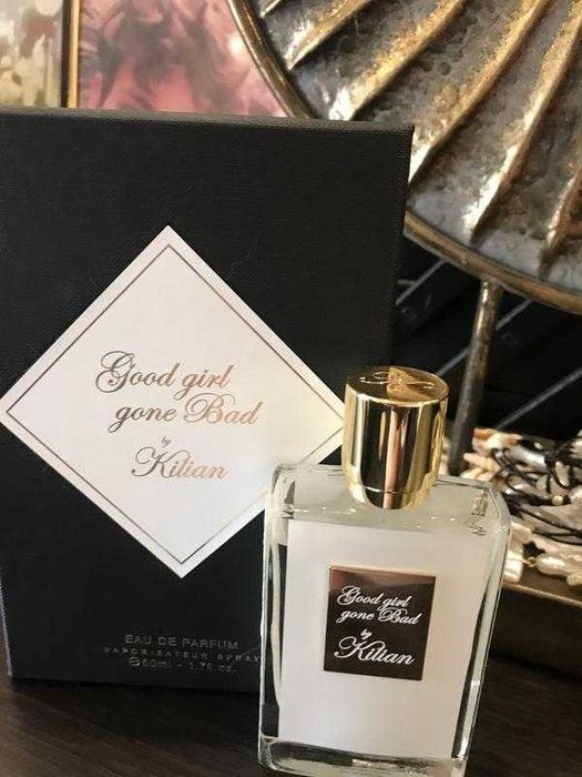 Легендарный Kilian Good Girl Gone Bad *девочка*