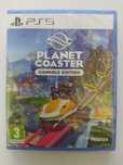 NOWA Planet Coaster Console Edition PS5