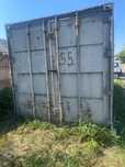 Продам морський 20-ти футовий контейнер