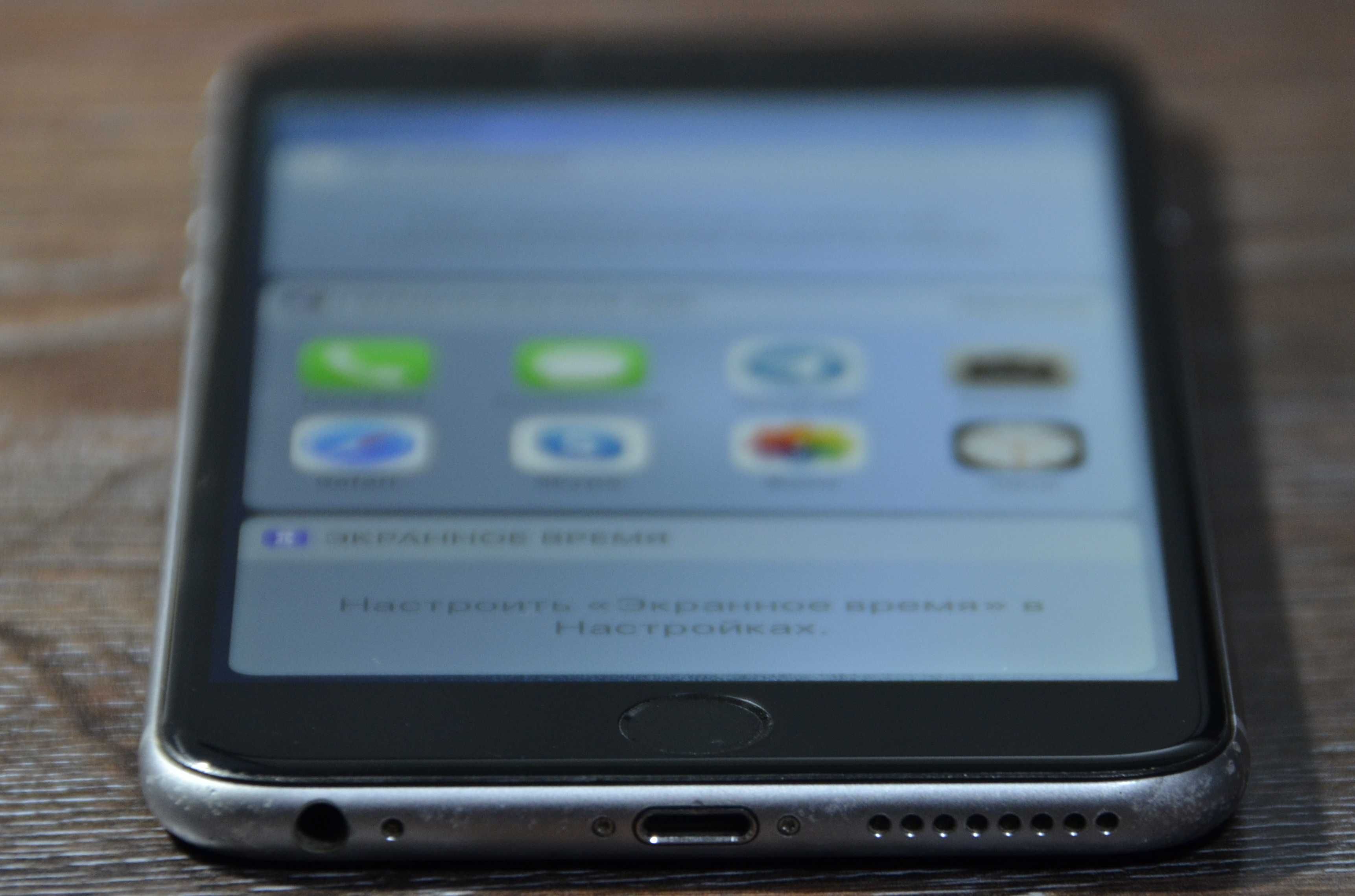 Apple IPhone 6 Plus 128 Gb
