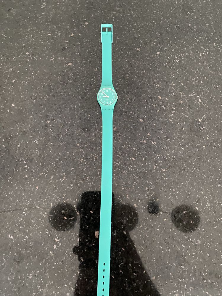 Годинники Swatch