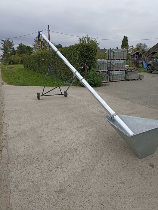 Przenośnik zbożowy, żmijka do zboża PRODUCENT gwarancja transport