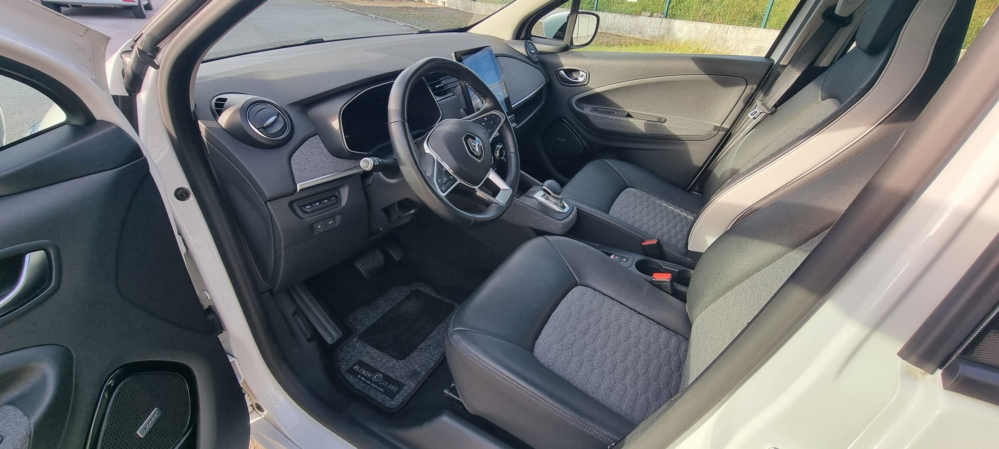 Renault Zoe R135