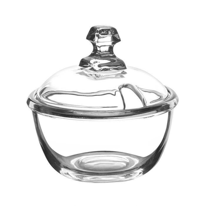 Szklana cukiernica Tadar