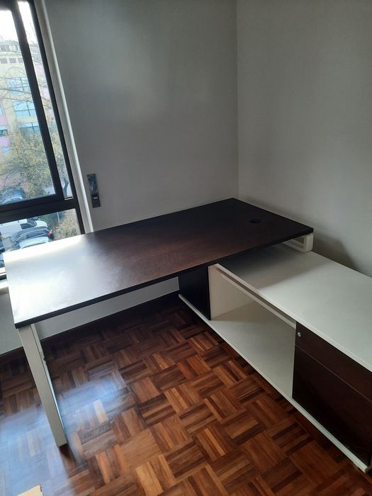 Secretária de Canto