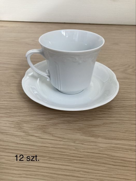 NOWY serwis obiadowy Chodzież Ćmielów