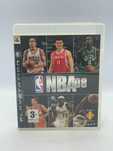 NBA 08 PS3 (Promo) Po Angielsku