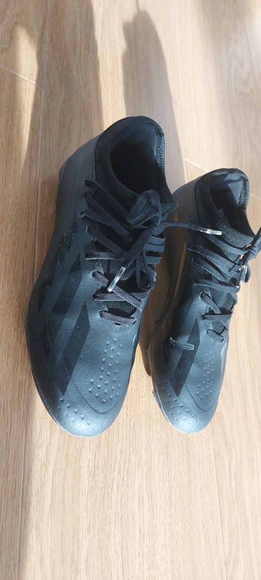 Sprzedam używane  korki adidas X Crazyfast 3