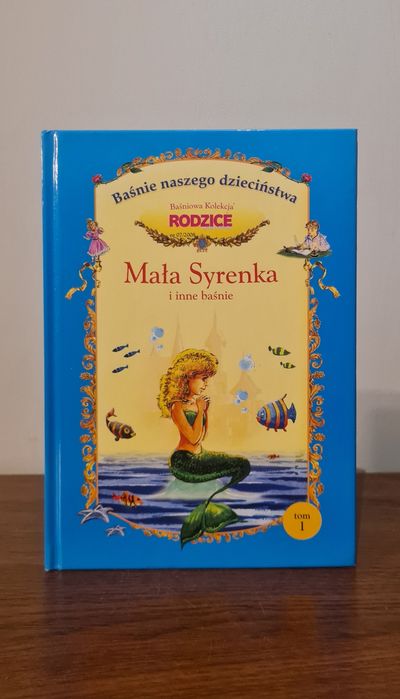 Mała syrenka i inne baśnie