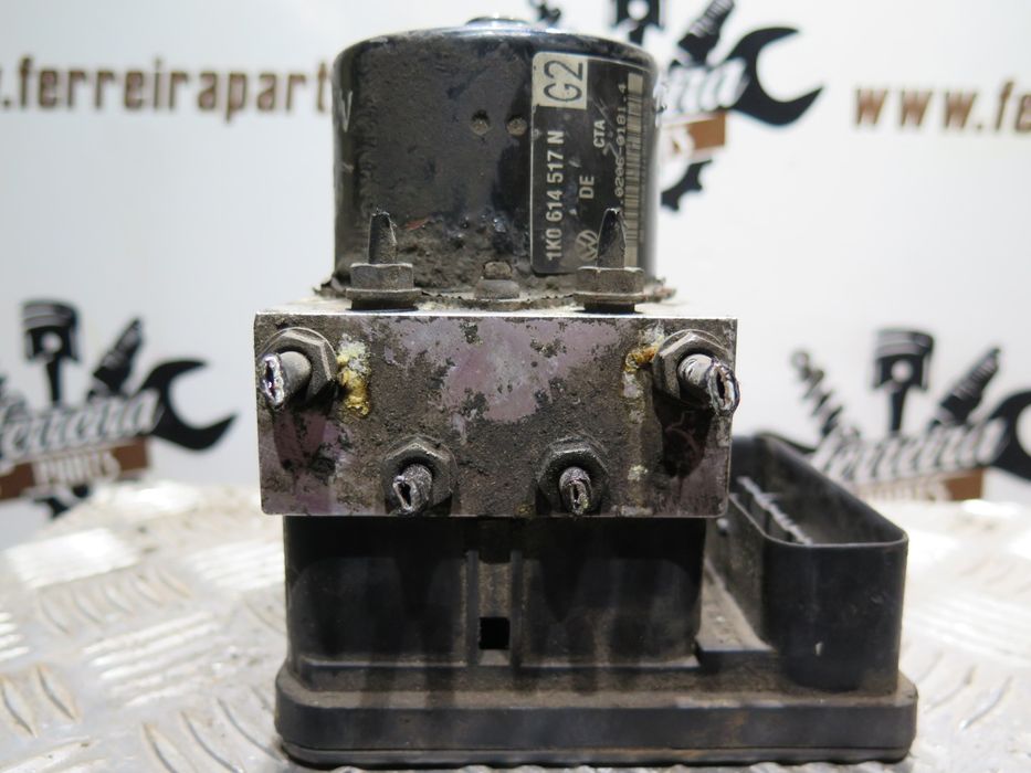 MODULO ABS SEAT LEON REF: 1K0614517N