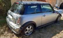 MINI 3 Portas One 1.4 D