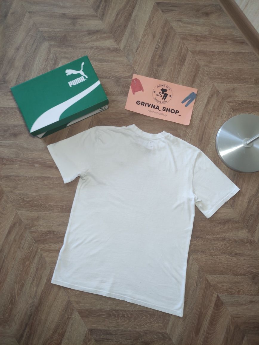 Футболка Nike TEE S-M