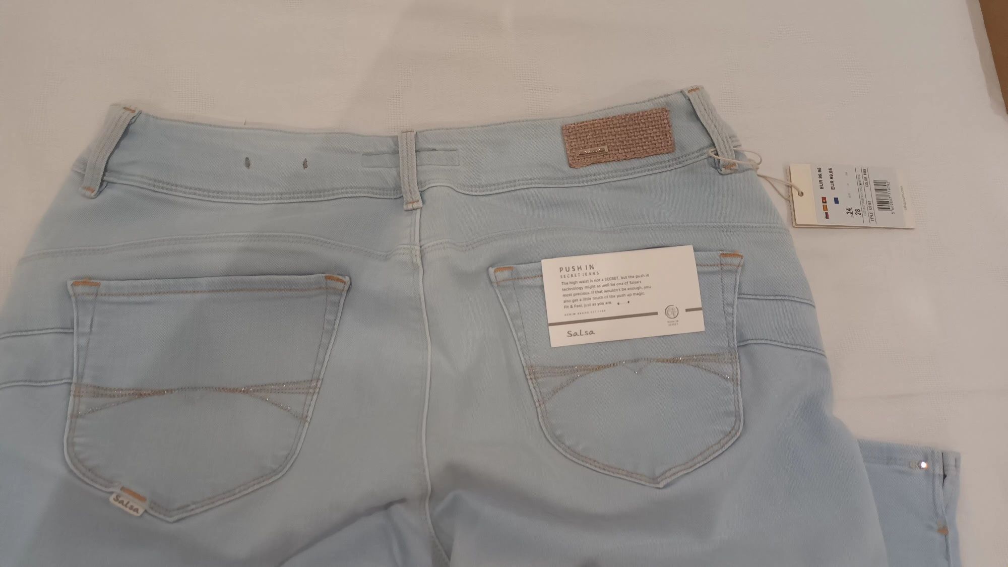 Salsa original 44