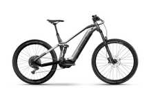 Rower elektryczny HAIBIKE AllTrail 7 Szary 29"/27,5"