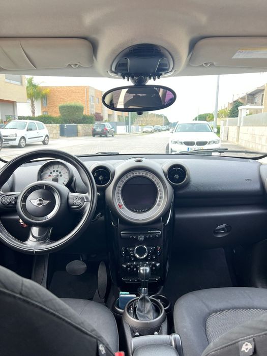 Mini Countryman 2.0 Cooper D Aut.