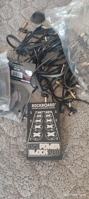 Vendo material variado