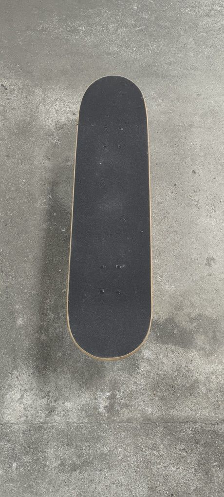 Skate NERF - Praticamente Novo