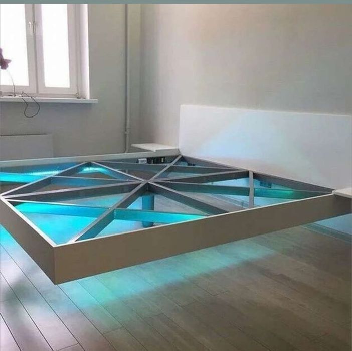 Меблі Loft під замовлення