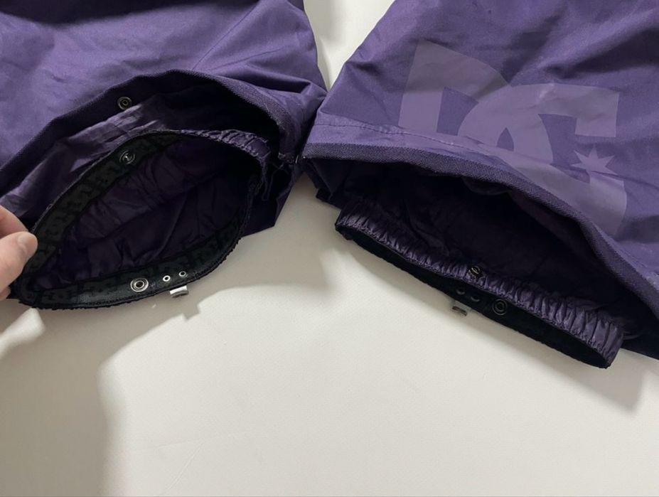 Лижні штани/штани для сноуборду