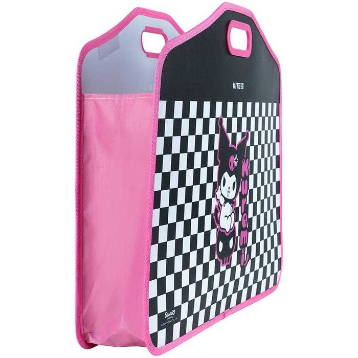 Портфель А3 на липучках KITE 24-208 ліцензії