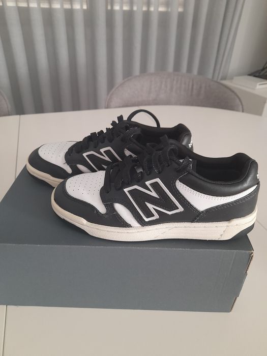 Sapatilhas de rapaz New Balance