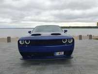 Dodge Challenger Dodge Challenger 3.6 GT 4x4