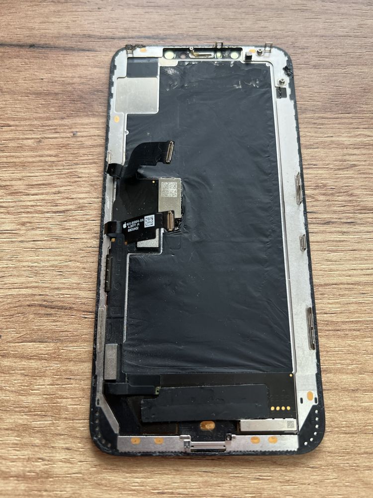 Дисплей iphone xs max з донора