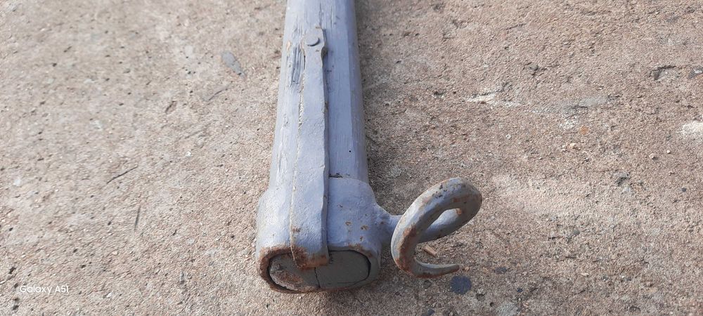 orczyk zabytkowy konia wozu