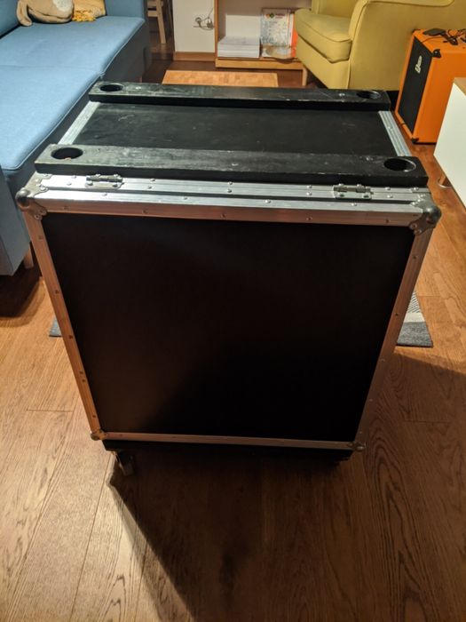 Głośnik AMPEG bxt115hl 300w