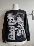 Bluzka z serii My Hero Academi