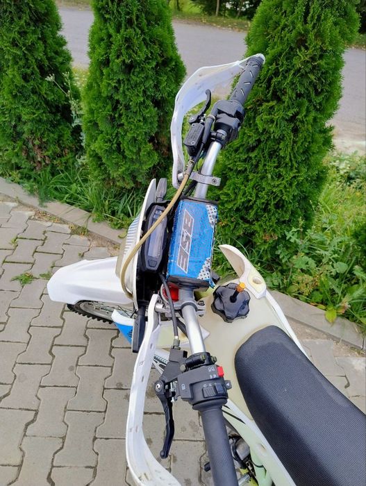 Продам BSE J3D 2020 250 ENDURO