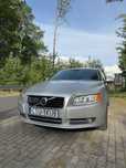 Volvo S80 Volvo S80 d5 2010, 1 właściciel w polsce, 165000tkm STAN PEREFEKCYJNY