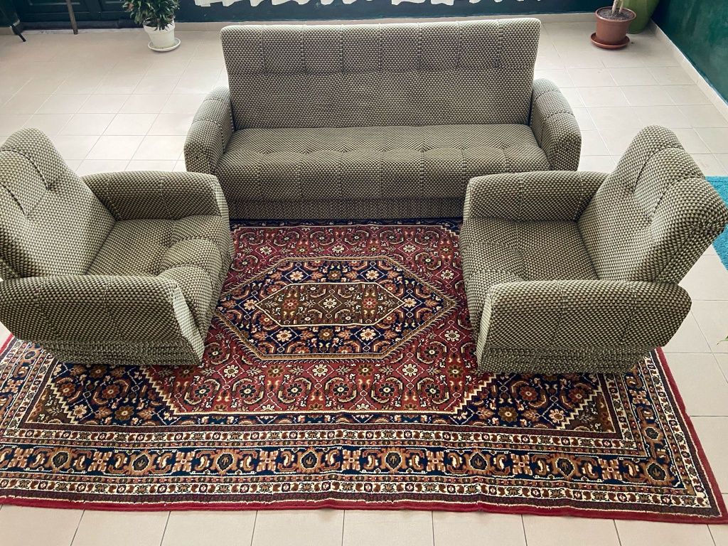 Sofas para Sala.