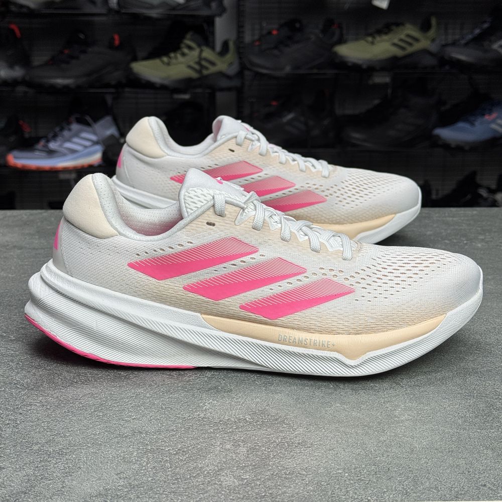 Бігові кросівки Adidas Supernova IH8650 ОРИГІНАЛ 100% 41 р