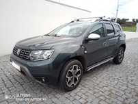 Dacia Duster 1.5 blue DCI - 115cv