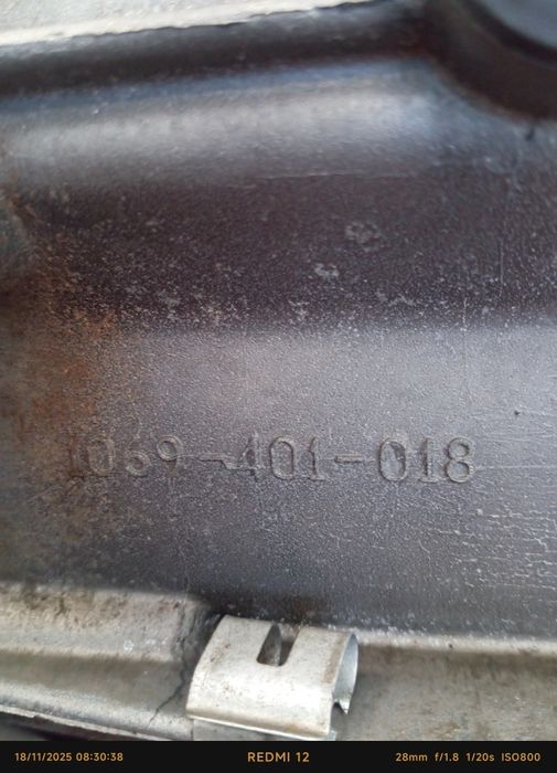 Caixa de velocidades BMW e90