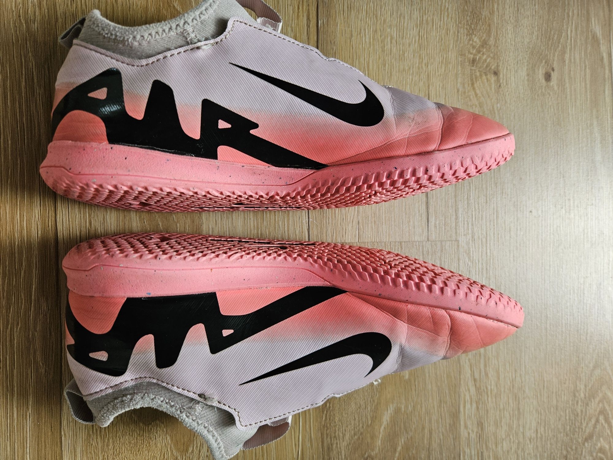 Halówki nike mercurial air zoom rozmiar 38,5