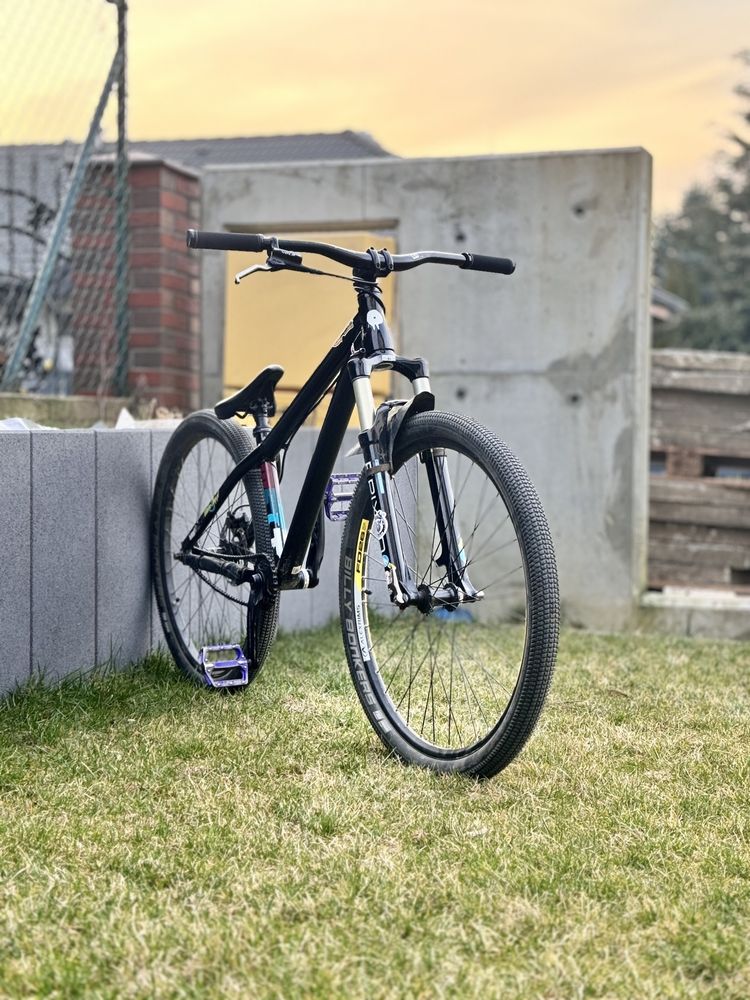 Dirt octane one 2022